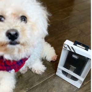 NWT: LG phone standing case 📱